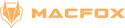 Macfox Bikes logo